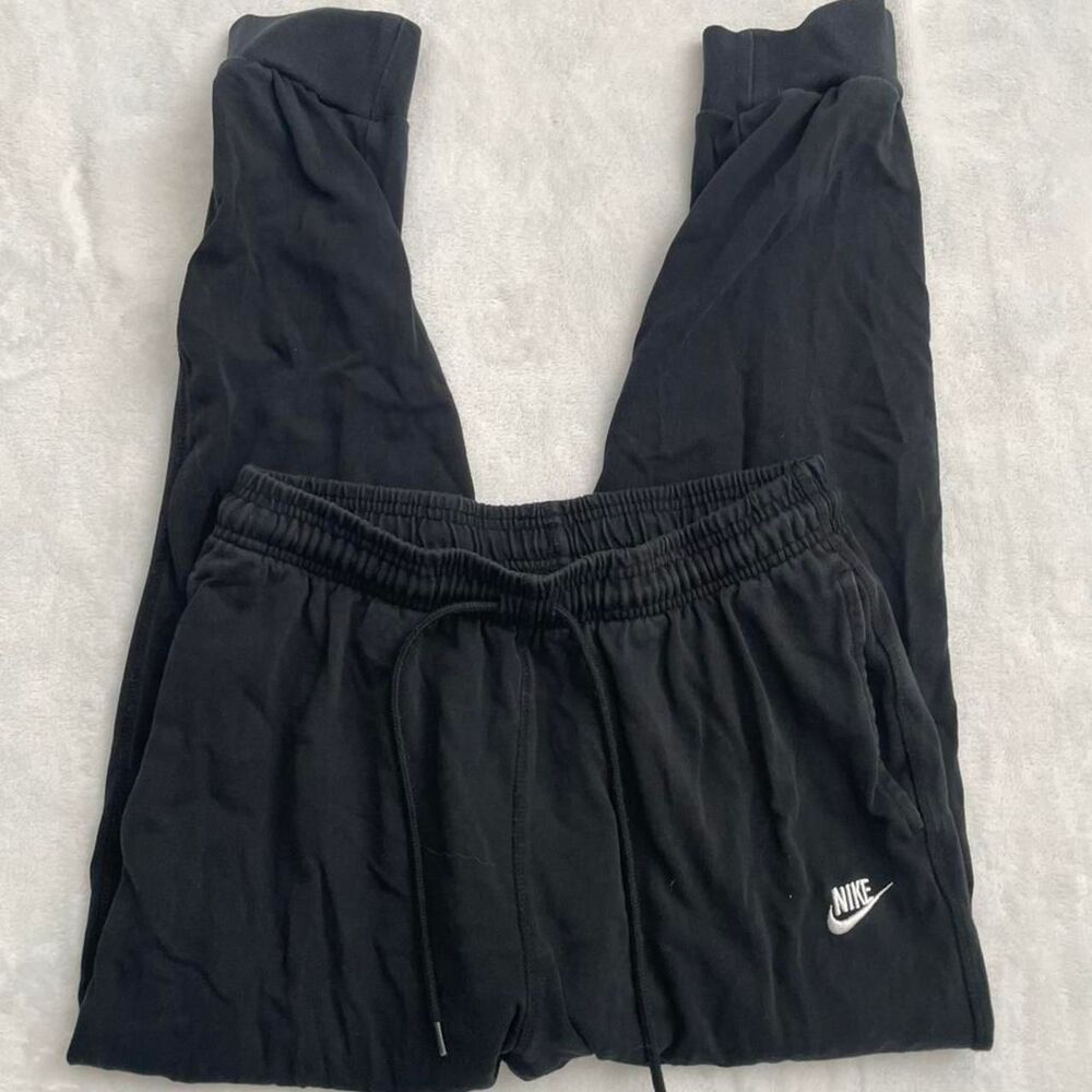 Nike Joggers Women's M Athletic Lounge Casual Every Day Workout Gym Athleisure